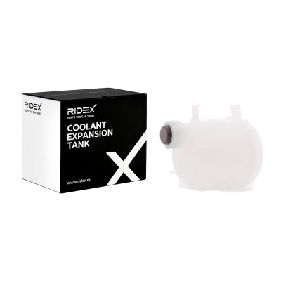 Zbiornik Wyrównawczy RIDEX 397E0131 397E0131 - foto 6