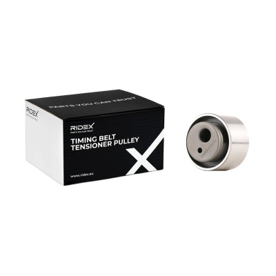 Napinacz Paska Rozrządu RIDEX 308T0158 308T0158 - foto 2
