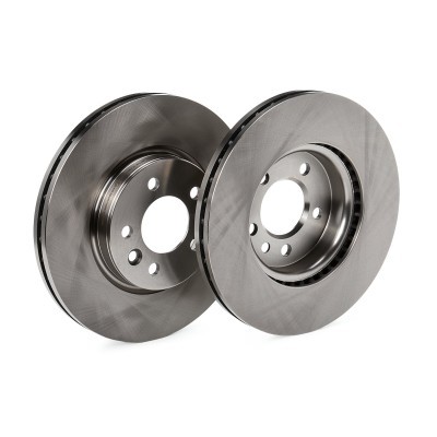 Tarcza hamulcowa RIDEX 82B2706 82B2706 - foto 5