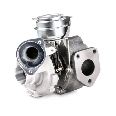 Turbina (Turbosprężarka) RIDEX 2234C0033 2234C0033 - foto 3
