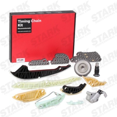 Zestaw łańcucha rozrządu Stark SKTCK-2240239 SKTCK-2240239 - foto 2