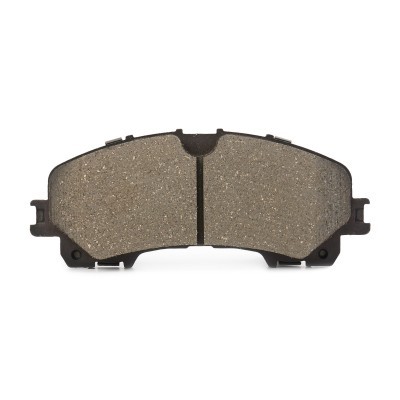 Klocki hamulcowe RIDEX 402B1123P 402B1123P - foto 6