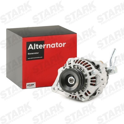 Alternator Stark SKGN-0320730 SKGN-0320730 - foto 2