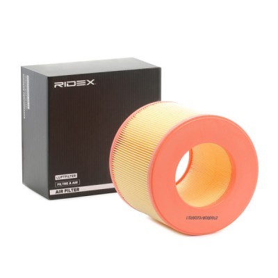 Filtr Powietrza RIDEX 8A0138 8A0138 - foto 2