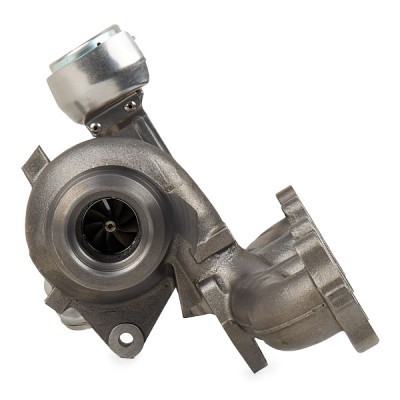Turbina (Turbosprężarka) RIDEX 2234C0183 2234C0183 - foto 7