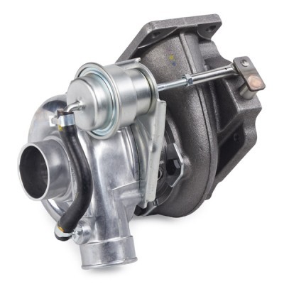 Turbina (Turbosprężarka) RIDEX 2234C10841 2234C10841 - foto 3