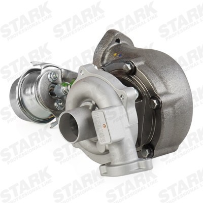 Turbina (Turbosprężarka) Stark SKCT-1190076 SKCT-1190076 - foto 3