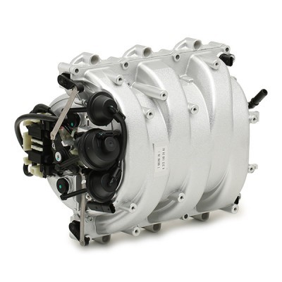 Kolektor ssący RIDEX 1640F0008 1640F0008 - foto 4