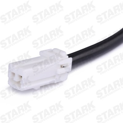 Zamek pokrywy bagażnika Stark SKTLK-4800022 SKTLK-4800022 - foto 6