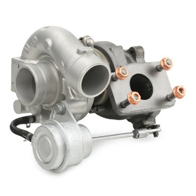 Turbina (Turbosprężarka) RIDEX 2234C0291R 2234C0291R - foto 3