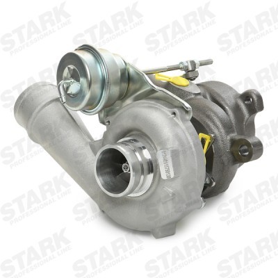 Turbina (Turbosprężarka) Stark SKCT-1190442 SKCT-1190442 - foto 4