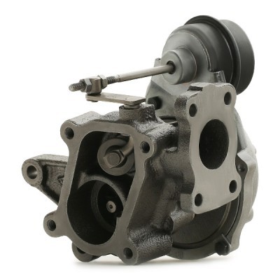 Turbina (Turbosprężarka) RIDEX 2234C10333R 2234C10333R - foto 3