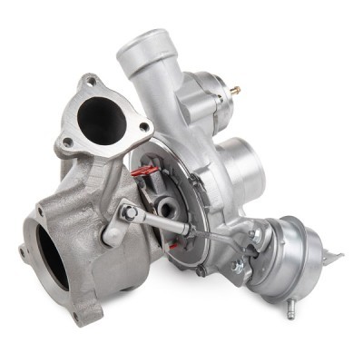 Turbina (Turbosprężarka) RIDEX 2234C0494R 2234C0494R - foto 5