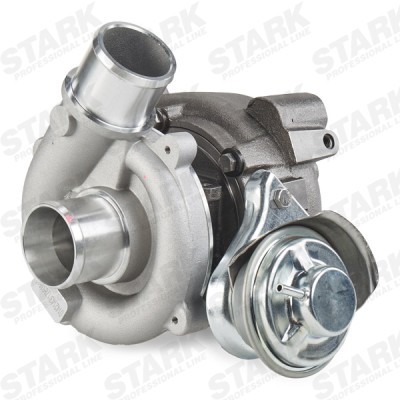 Turbina (Turbosprężarka) Stark SKCT-1191363 SKCT-1191363 - foto 3