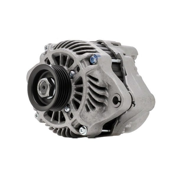 Alternator RIDEX 4G1529R 4G1529R - foto 1