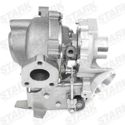 Turbina (Turbosprężarka) Stark SKCT-1190059 SKCT-1190059 - foto 5