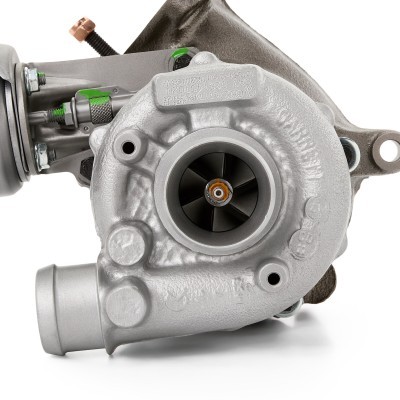 Turbina (Turbosprężarka) RIDEX 2234C10558R 2234C10558R - foto 5