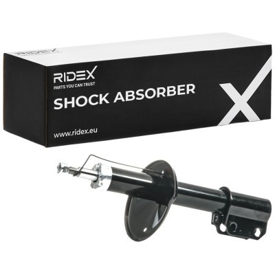 Amortyzator RIDEX 854S2145 854S2145 - foto 2