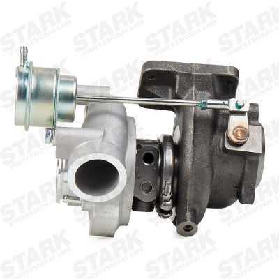 Turbina (Turbosprężarka) Stark SKCT-1190604 SKCT-1190604 - foto 5