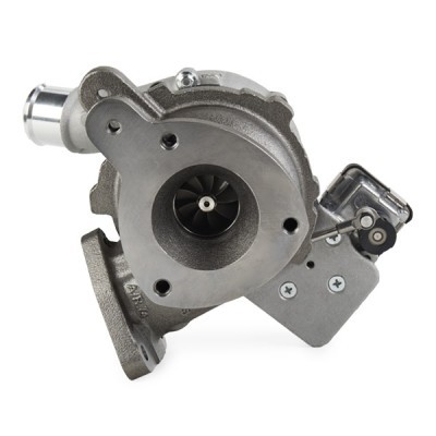 Turbina (Turbosprężarka) RIDEX 2234C0344 2234C0344 - foto 7
