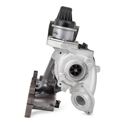 Turbina (Turbosprężarka) RIDEX 2234C0259R 2234C0259R - foto 5