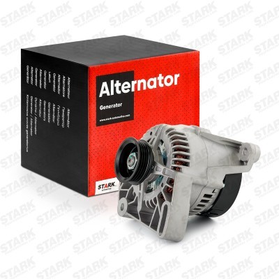 Alternator Stark SKGN-0320193 SKGN-0320193 - foto 2