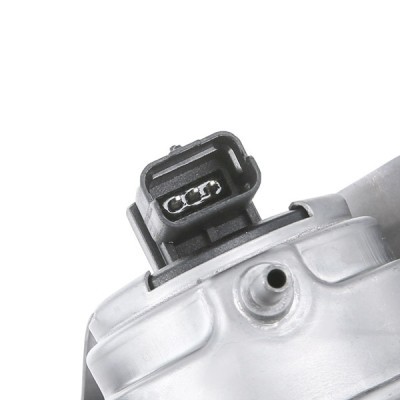 Turbina (Turbosprężarka) RIDEX 2234C10199 2234C10199 - foto 9