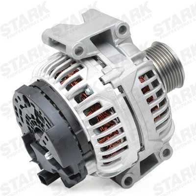 Alternator Stark SKGN-0320120 SKGN-0320120 - foto 4