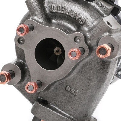 Turbina (Turbosprężarka) RIDEX 2234C0074R 2234C0074R - foto 6