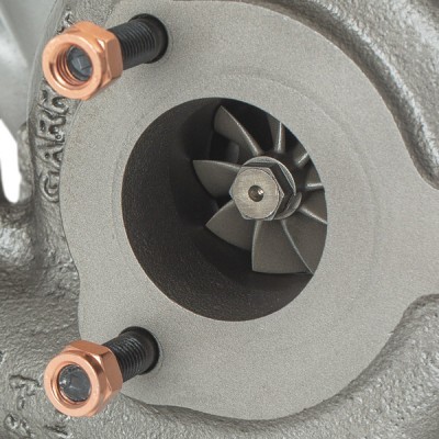 Turbina (Turbosprężarka) RIDEX 2234C0421R 2234C0421R - foto 5