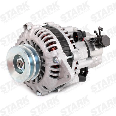 Alternator Stark SKGN-0320091 SKGN-0320091 - foto 3