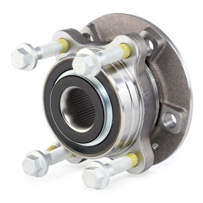 Łożysko Koła RIDEX 654W0244 654W0244 - foto 5