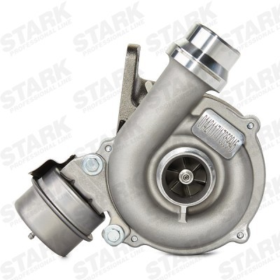 Turbina (Turbosprężarka) Stark SKCT-1191287 SKCT-1191287 - foto 7