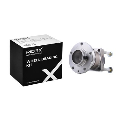 Łożysko Koła RIDEX 654W0879 654W0879 - foto 2