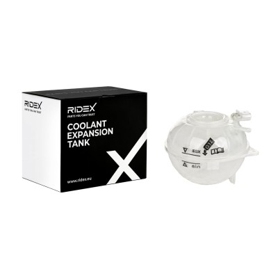 Zbiornik Wyrównawczy RIDEX 397E0026 397E0026 - foto 6