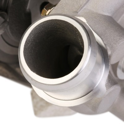 Turbina (Turbosprężarka) RIDEX 2234C0026 2234C0026 - foto 7