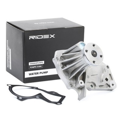 Pompa Wody RIDEX 1260W0048 1260W0048 - foto 2