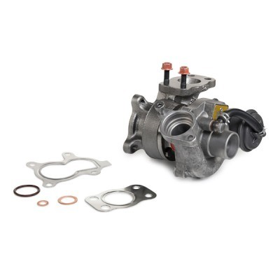 Turbina (Turbosprężarka) RIDEX 2234C0014R 2234C0014R - foto 6