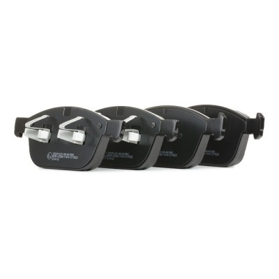 Klocki hamulcowe RIDEX 402B0527 402B0527 - foto 5