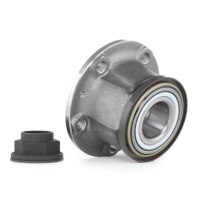 Łożysko Koła RIDEX 654W0710 654W0710 - foto 4