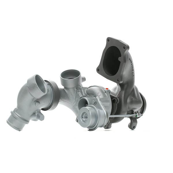 Turbina (Turbosprężarka) RIDEX 2234C10668R 2234C10668R - foto 1