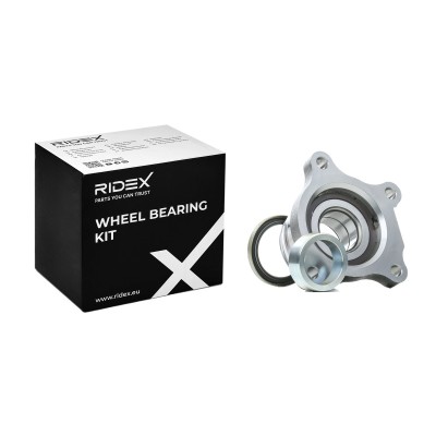 Łożysko Koła RIDEX 654W1176 654W1176 - foto 6