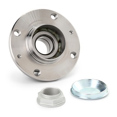 Łożysko Koła RIDEX 654W0326 654W0326 - foto 5