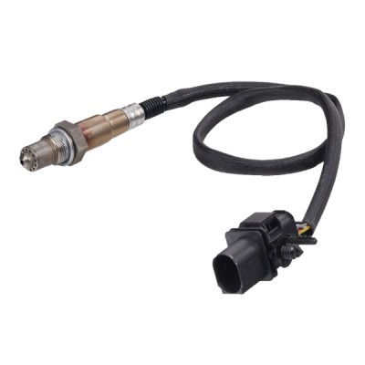 Sonda Lambda RIDEX 3922L0479 3922L0479 - foto 3