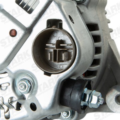 Alternator Stark SKGN-0321010 SKGN-0321010 - foto 5