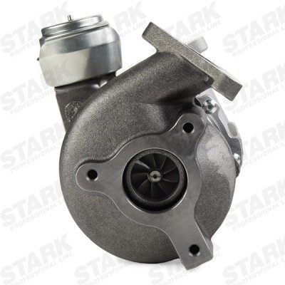 Turbina (Turbosprężarka) Stark SKCT-1190399 SKCT-1190399 - foto 7