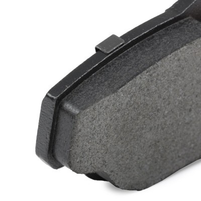 Klocki hamulcowe RIDEX 402B0550 402B0550 - foto 5