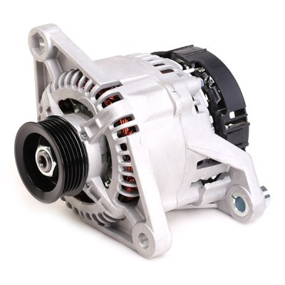 Alternator RIDEX 4G0581 4G0581 - foto 3