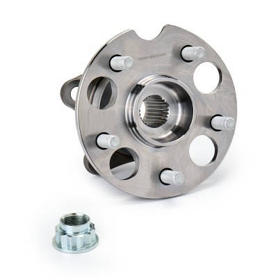 Łożysko Koła RIDEX 654W0593 654W0593 - foto 3