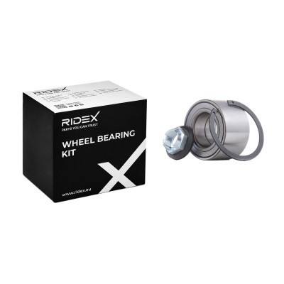 Łożysko Koła RIDEX 654W0554 654W0554 - foto 2